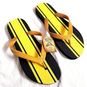 Rugby Assn Ltd Women's Thong Sandals Flip Flops